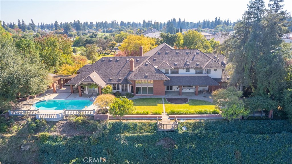 2020 W Alluvial, Fresno, CA 93711