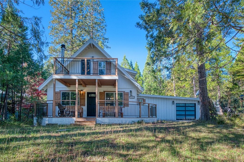36118 Teaford Poyah, North Fork, CA 93643