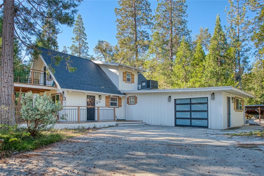 36118 Teaford Poyah, North Fork, CA 93643