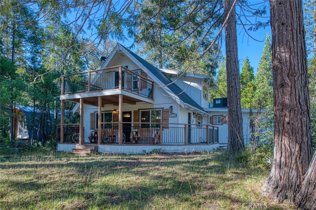 36118 Teaford Poyah, North Fork, CA 93643