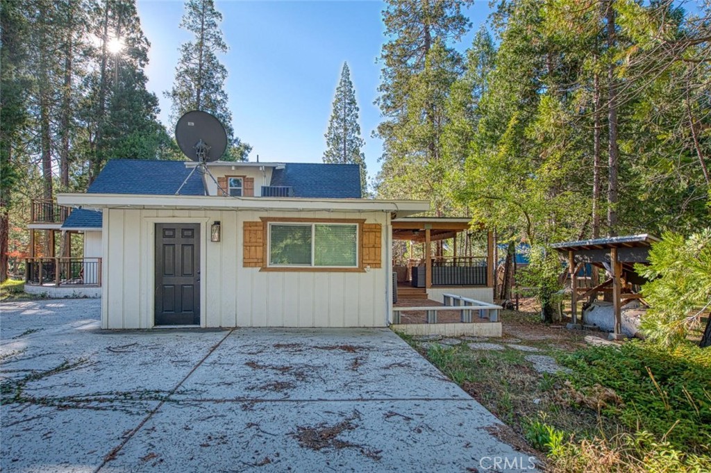 36118 Teaford Poyah, North Fork, CA 93643