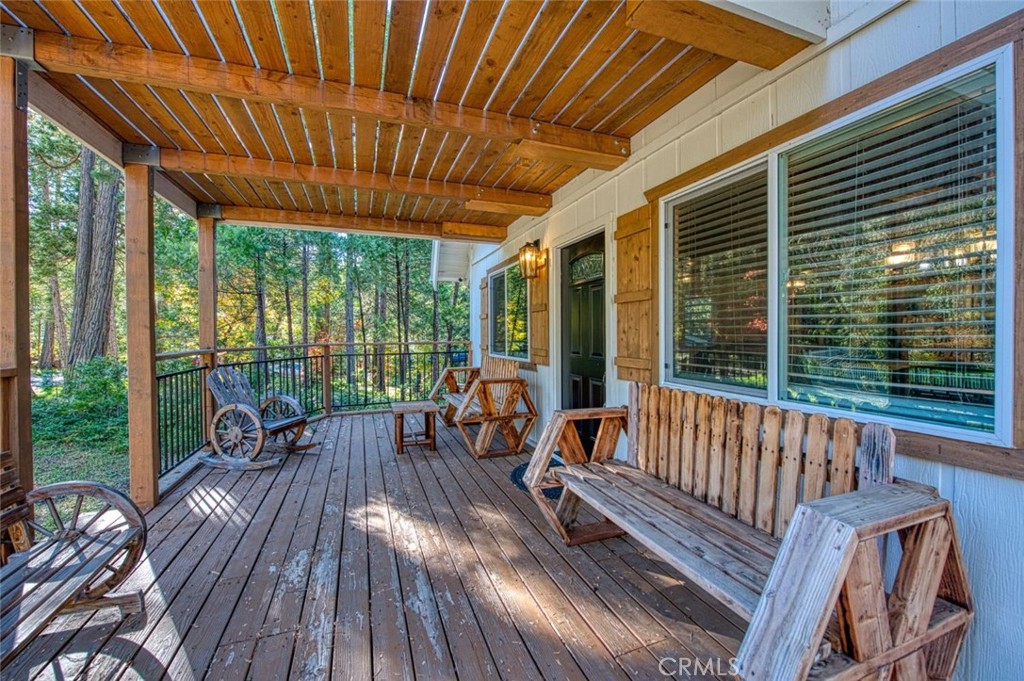 36118 Teaford Poyah, North Fork, CA 93643