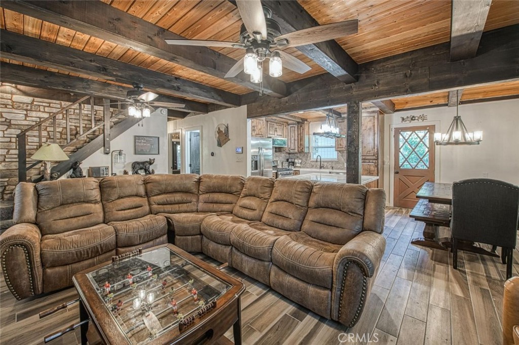 36118 Teaford Poyah, North Fork, CA 93643