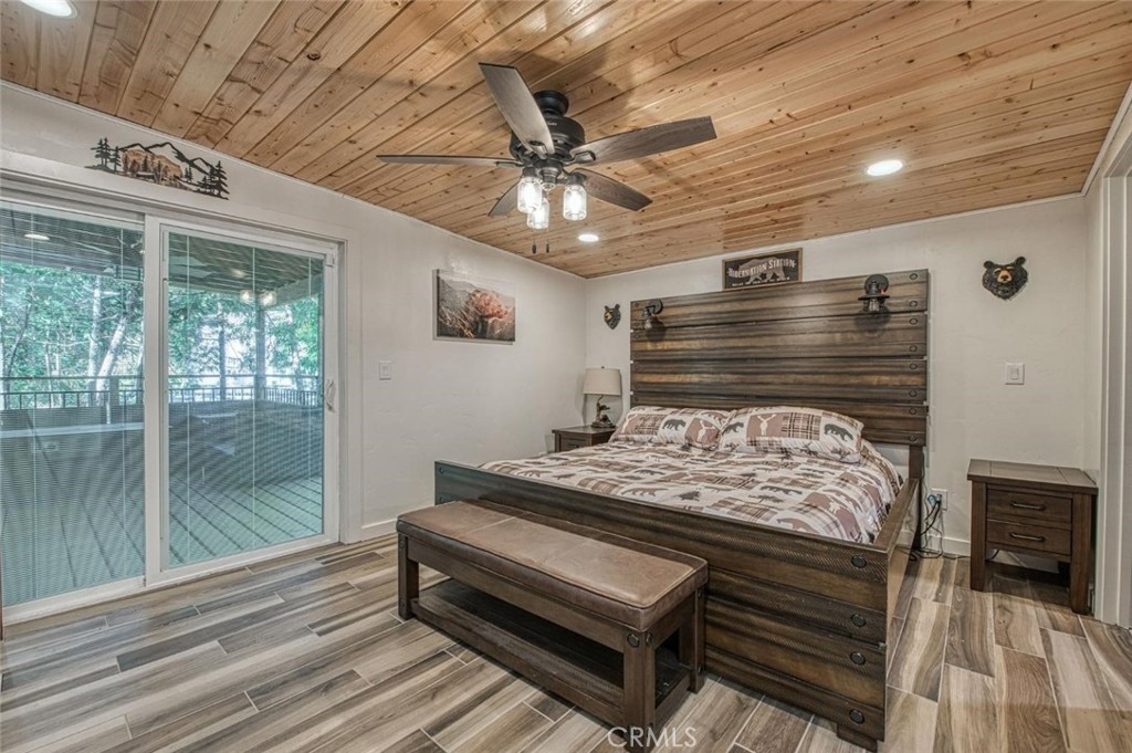 36118 Teaford Poyah, North Fork, CA 93643