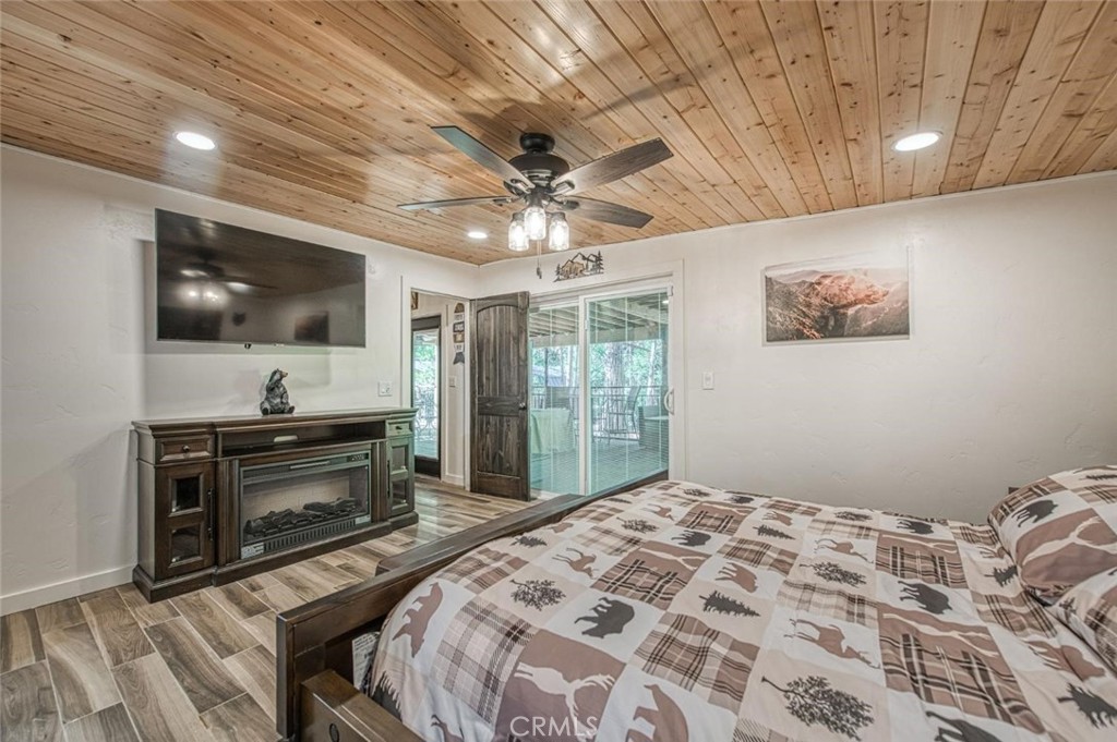 36118 Teaford Poyah, North Fork, CA 93643