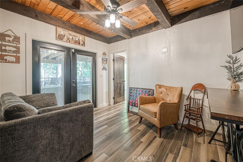 36118 Teaford Poyah, North Fork, CA 93643