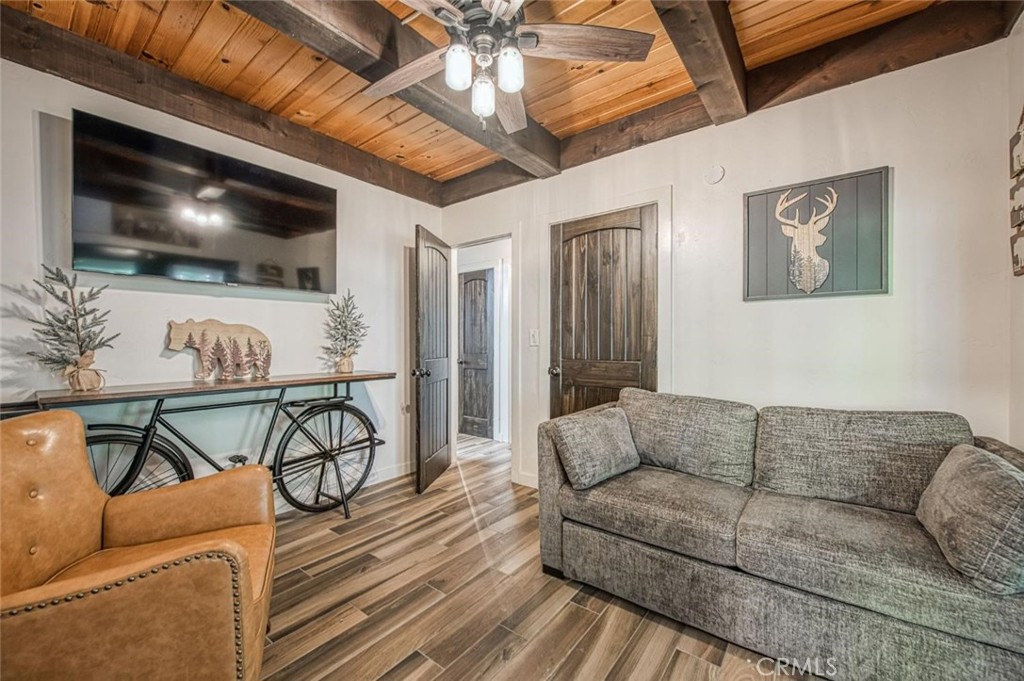 36118 Teaford Poyah, North Fork, CA 93643