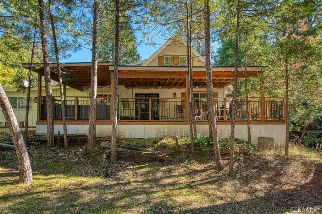 36118 Teaford Poyah, North Fork, CA 93643