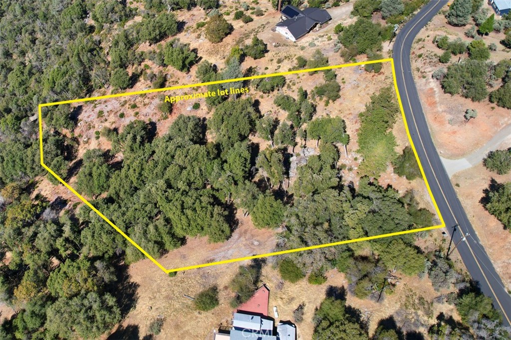 5635 Clouds, Mariposa, CA 95338