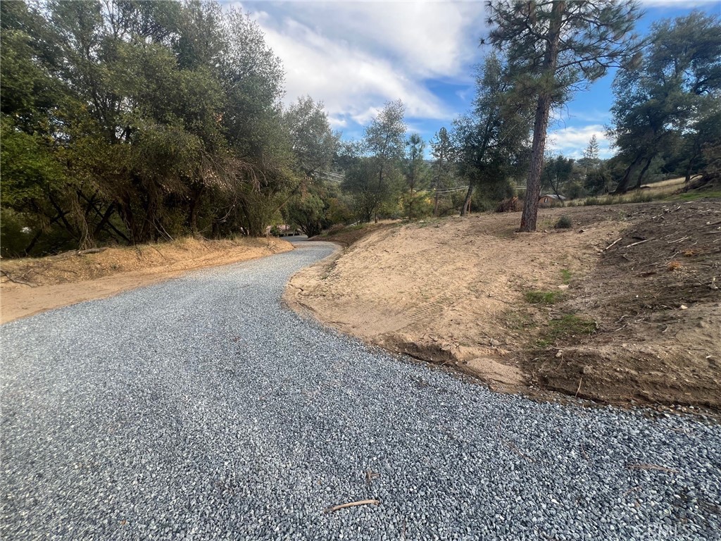 0 Hangtree Ct, Oakhurst, CA 93644