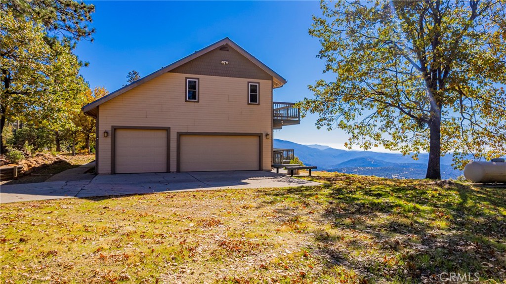 33177 Cascadel Heights Dr, North Fork, CA 93643