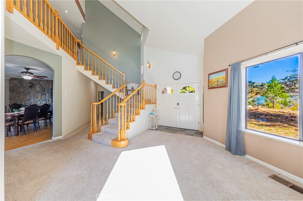 33177 Cascadel Heights Dr, North Fork, CA 93643