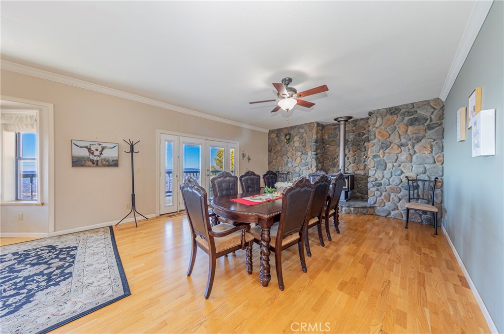 33177 Cascadel Heights Dr, North Fork, CA 93643