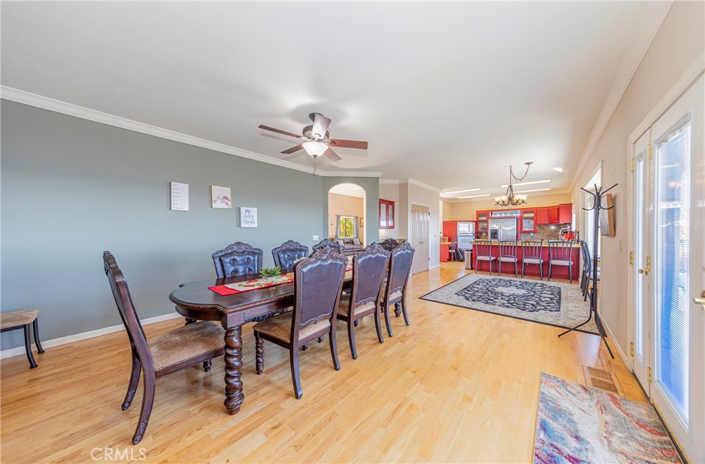 33177 Cascadel Heights Dr, North Fork, CA 93643