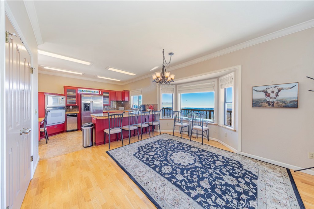 33177 Cascadel Heights Dr, North Fork, CA 93643