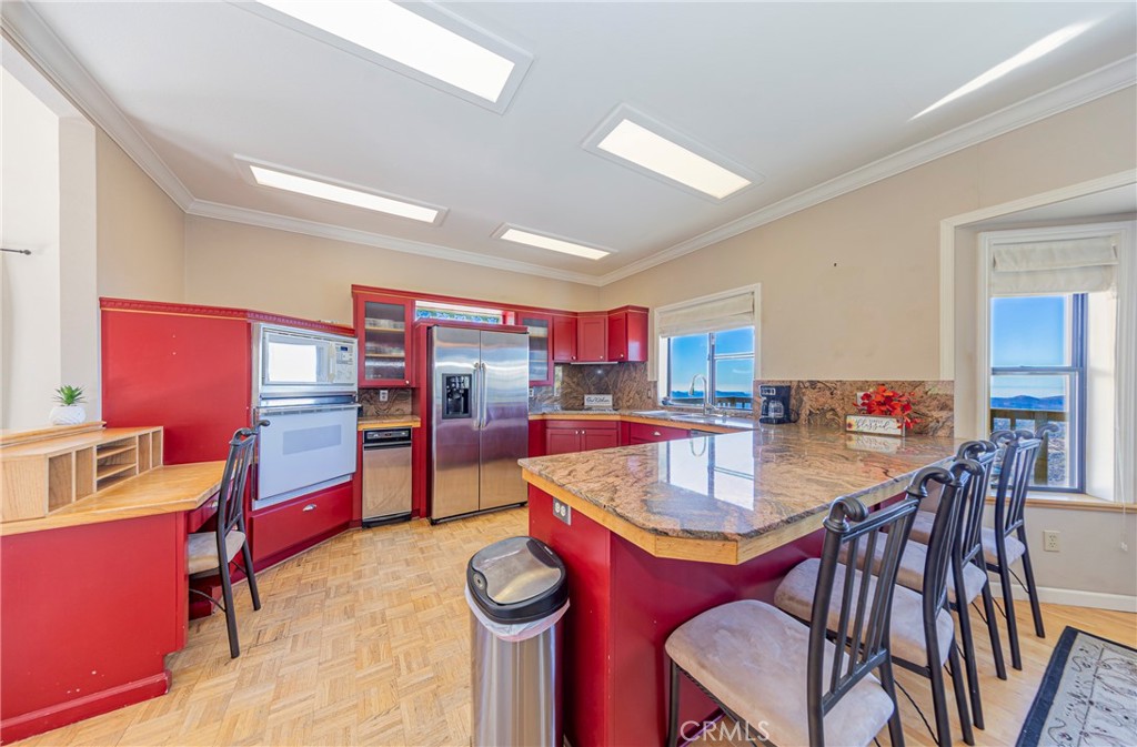 33177 Cascadel Heights Dr, North Fork, CA 93643