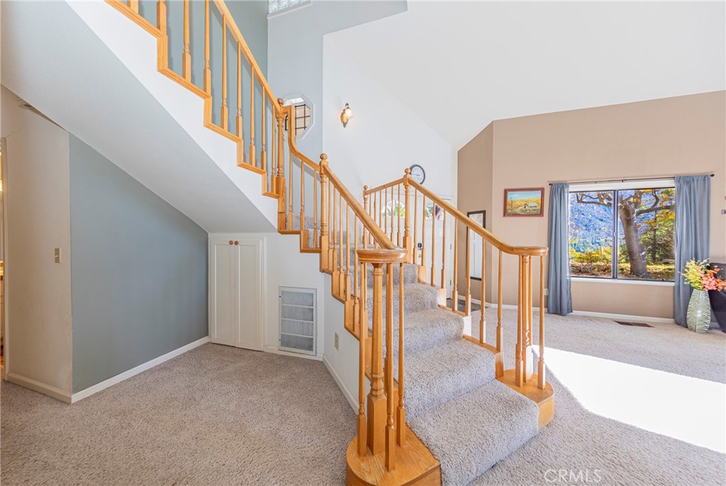 33177 Cascadel Heights Dr, North Fork, CA 93643