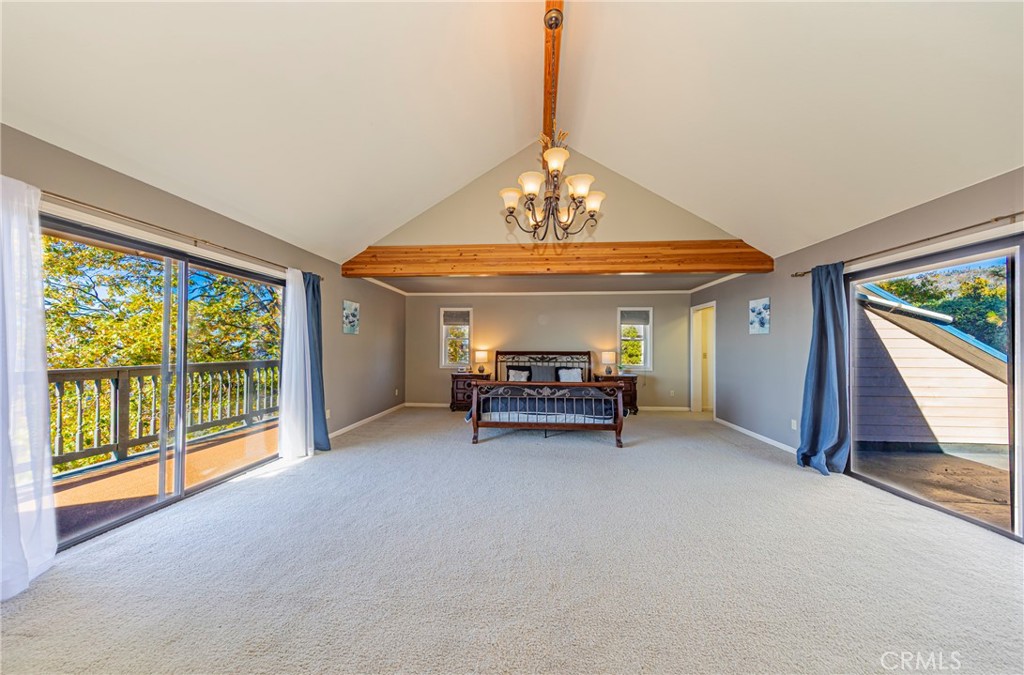 33177 Cascadel Heights Dr, North Fork, CA 93643