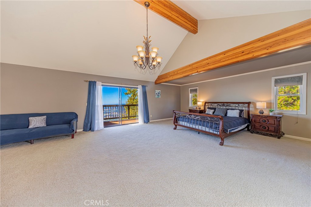 33177 Cascadel Heights Dr, North Fork, CA 93643