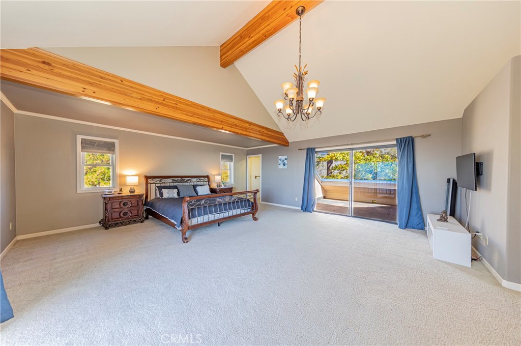33177 Cascadel Heights Dr, North Fork, CA 93643