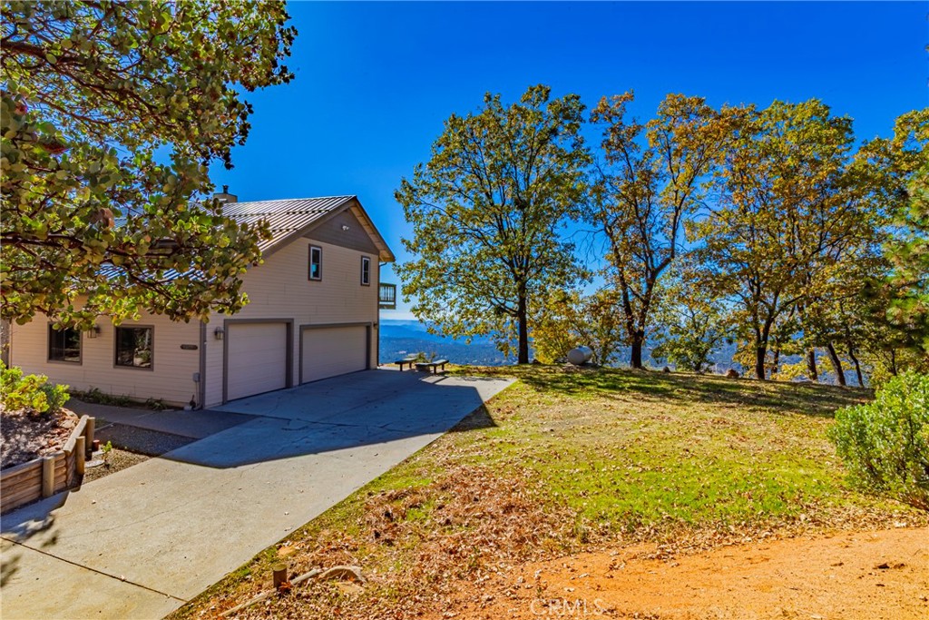 33177 Cascadel Heights Dr, North Fork, CA 93643