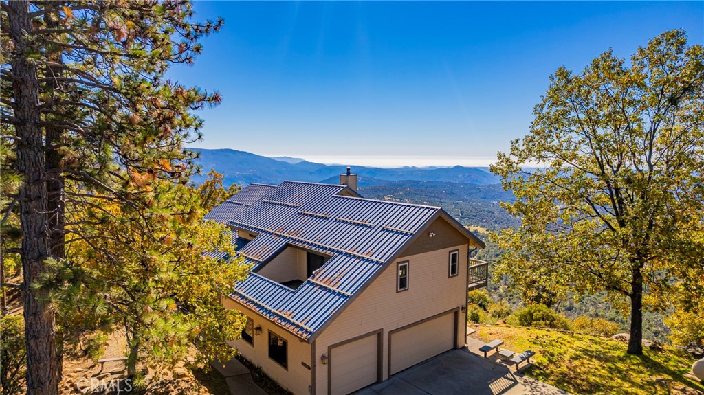 33177 Cascadel Heights Dr, North Fork, CA 93643