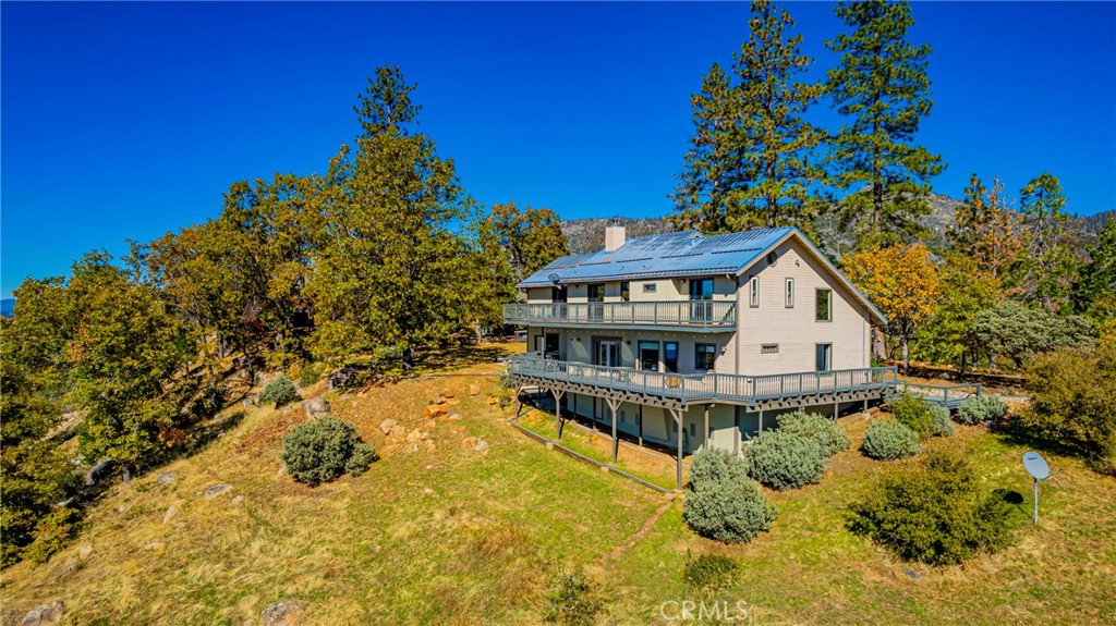 33177 Cascadel Heights Dr, North Fork, CA 93643