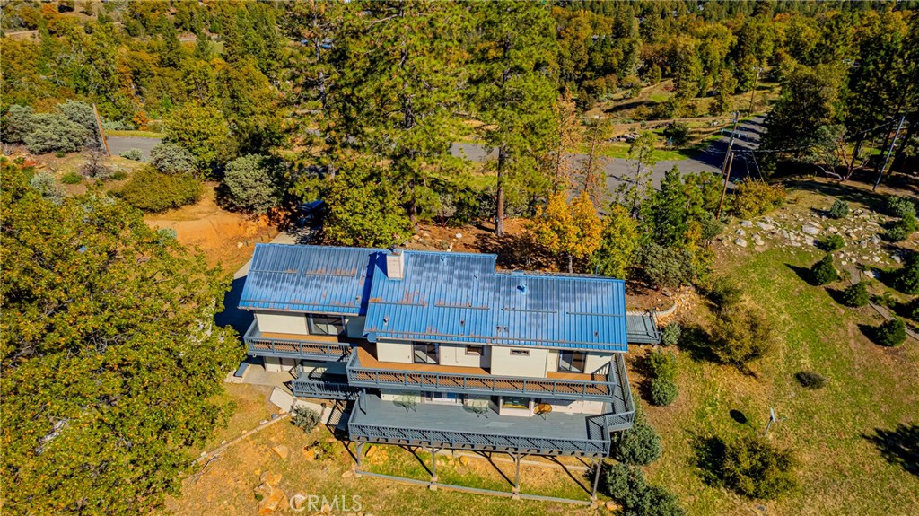 33177 Cascadel Heights Dr, North Fork, CA 93643