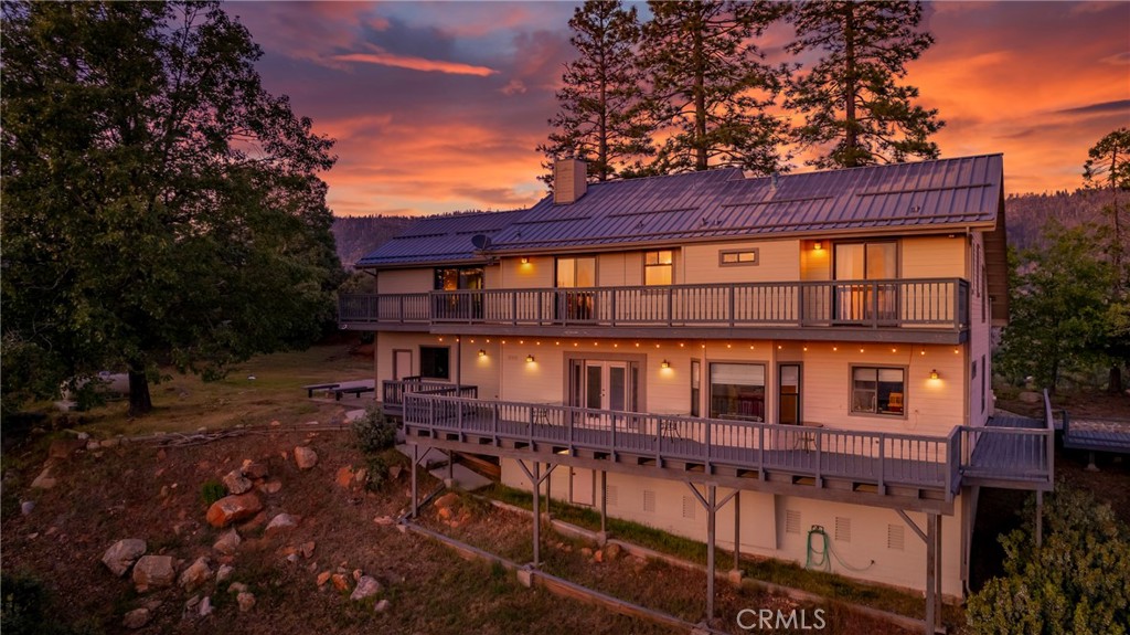 33177 Cascadel Heights Dr, North Fork, CA 93643