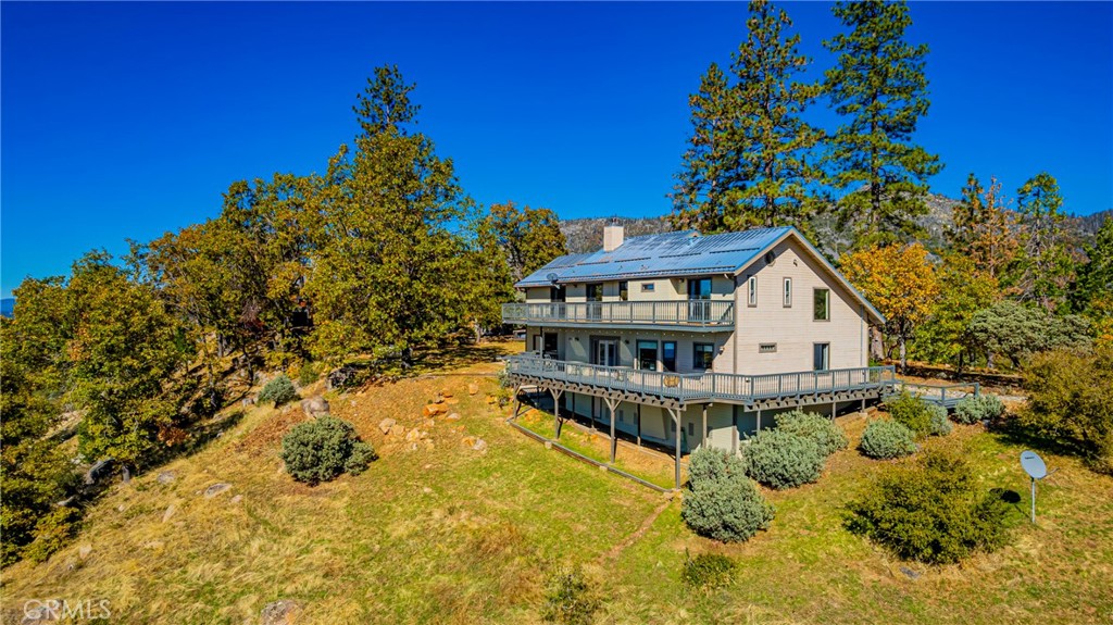 33177 Cascadel Heights Dr, North Fork, CA 93643