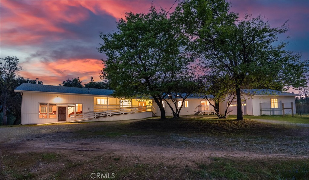 4904 Sierra Pines Dr, Mariposa, CA 95338