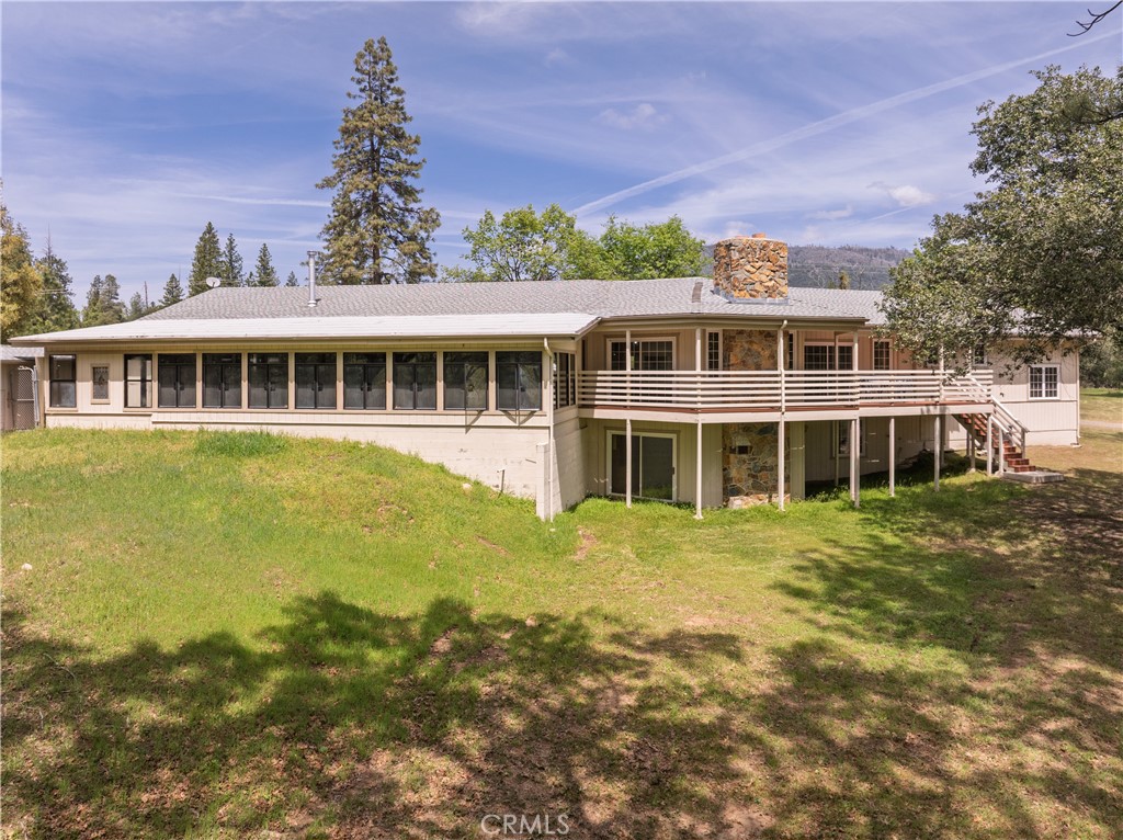 4904 Sierra Pines Dr, Mariposa, CA 95338