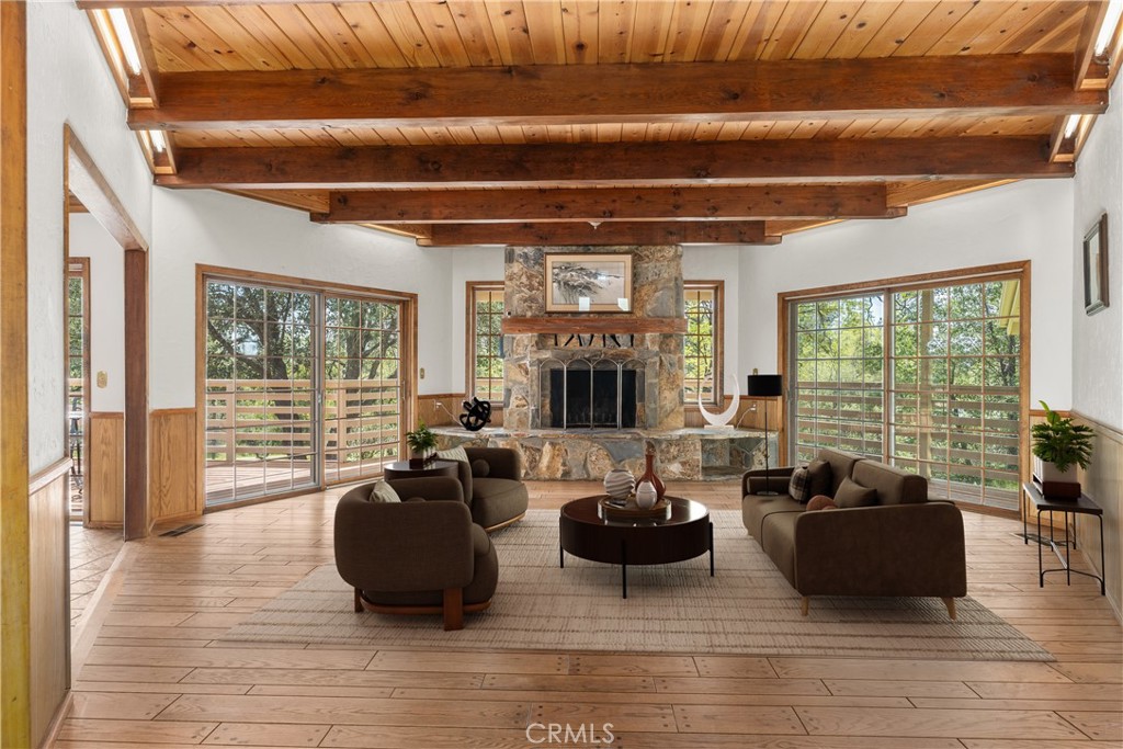 4904 Sierra Pines Dr, Mariposa, CA 95338