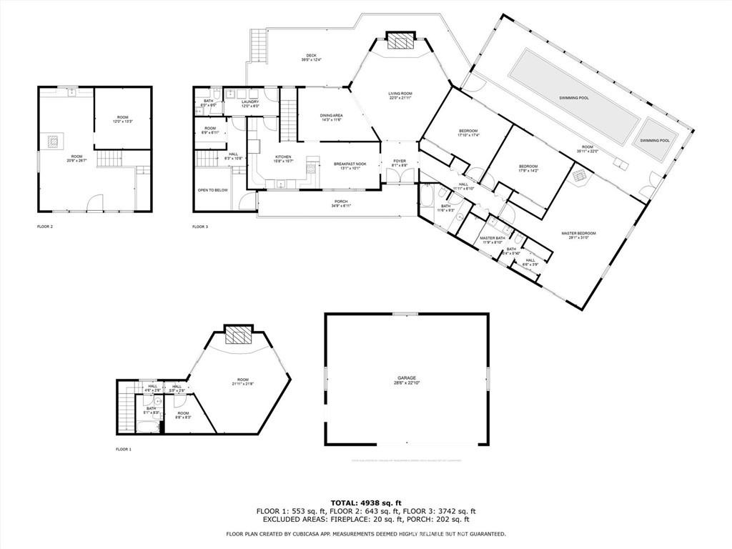 4904 Sierra Pines Dr, Mariposa, CA 95338