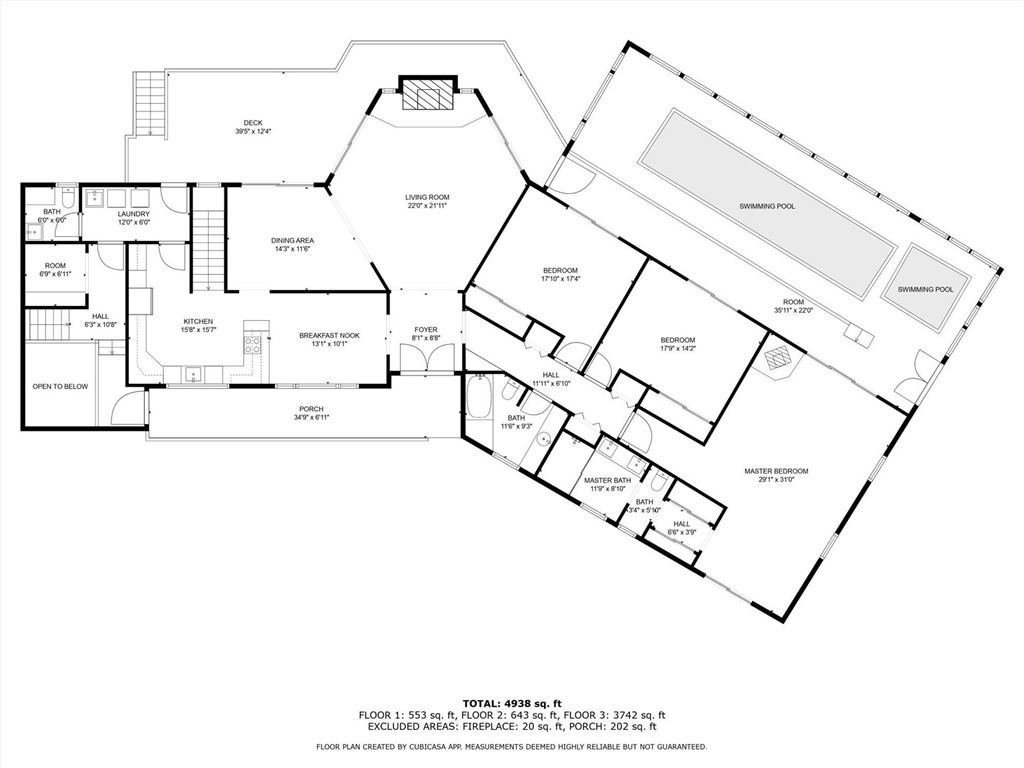 4904 Sierra Pines Dr, Mariposa, CA 95338
