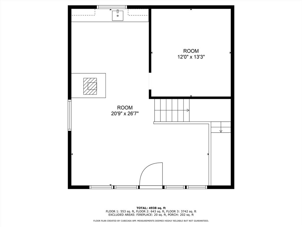 4904 Sierra Pines Dr, Mariposa, CA 95338