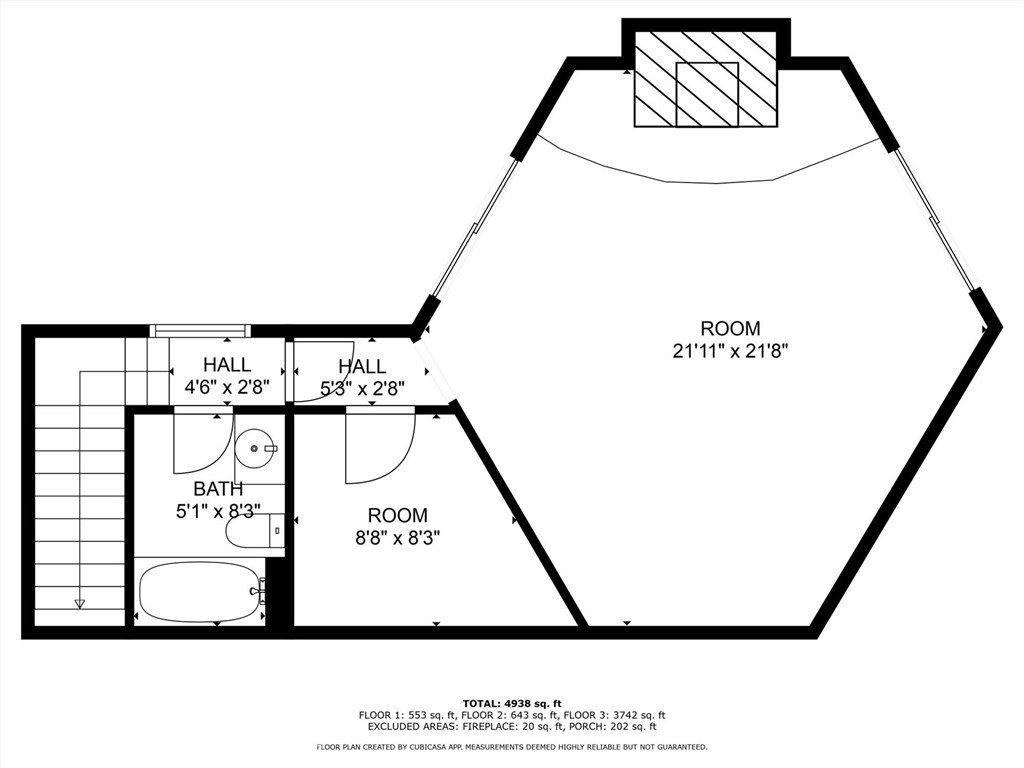 4904 Sierra Pines Dr, Mariposa, CA 95338