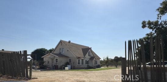 3350 S Indianola, Sanger, CA 93657