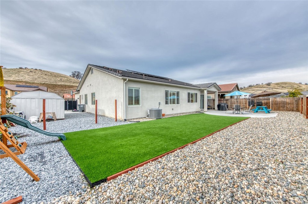 20092 Genteel Dr, Friant, CA 93626