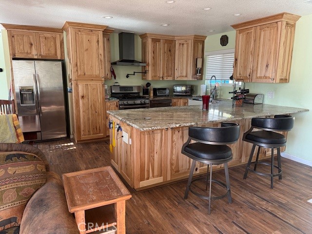 39468 Summit Dr, Oakhurst, CA 93644