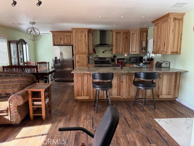 39468 Summit Dr, Oakhurst, CA 93644