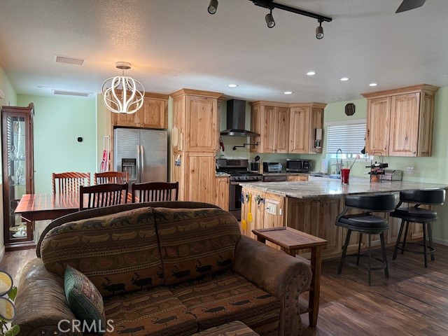 39468 Summit Dr, Oakhurst, CA 93644