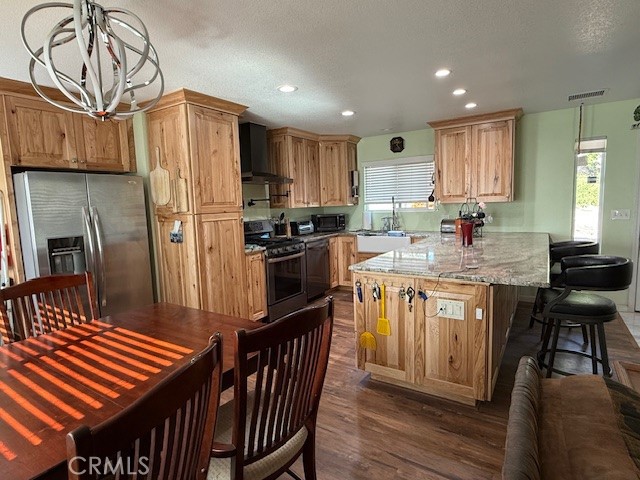 39468 Summit Dr, Oakhurst, CA 93644