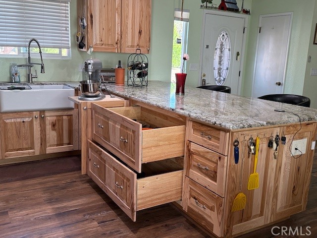 39468 Summit Dr, Oakhurst, CA 93644