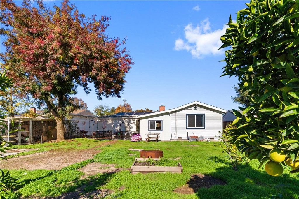 1421 Pontiac, Oakdale, CA 95361