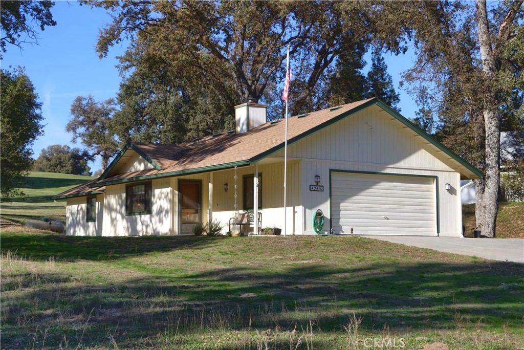 40410 Goldside Dr, Oakhurst, CA 93644