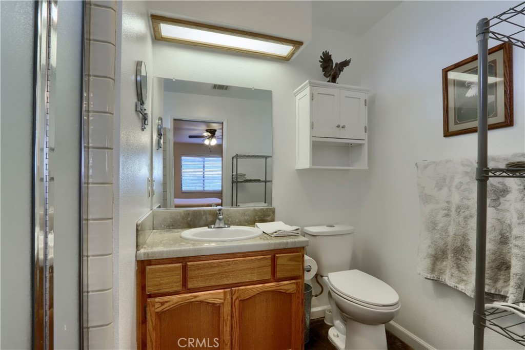 40410 Goldside Dr, Oakhurst, CA 93644