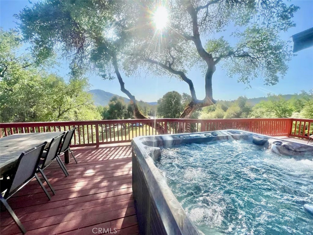 40584 Indian Springs, Oakhurst, CA 93644