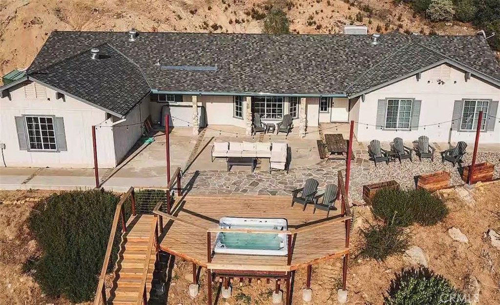 40903 E Jean, Oakhurst, CA 93644