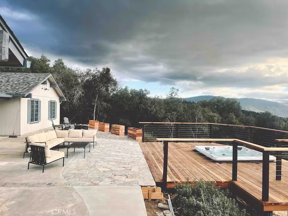 40903 E Jean, Oakhurst, CA 93644